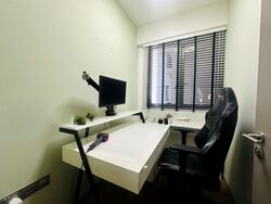 Riversails (D19), Condominium #611500231